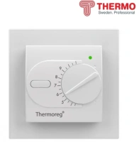 Терморегулятор Thermoreg TI-200 Design (CN496)