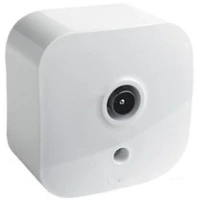 Розетка TV цвет белый 782215 Legrand Quteo
