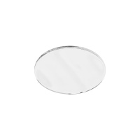Стекло для встраиваемого светильника Maytoni Dip Glass001-D35