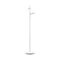 Торшер диммируемый светодиодный Maytoni Fad MOD070FL-L12W3K