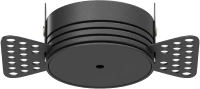 Основание для подвесного светильника Maytoni Accessories for pendant PA001-TRS-B