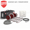 Royal Thermo EasyFix Mat 2-180