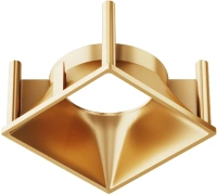 Рамка декоративная Maytoni Alfa LED C065-01MG