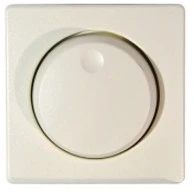 Димер 40-300Вт 230V поворотный  |  2 предохранителя 1.6А Simon 82 75311-39 | 82054-31