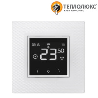Терморегулятор Теплолюкс EcoSmart 25 Wi - Fi (2239190)