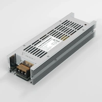Блок питания для светодиодной ленты 24 В 250W Elektrostandard Трансформатор 24V 250W