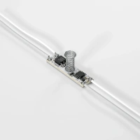 Выключатель с датчиком касания с функцией диммирования 12/24V 60/120W Elektrostandard 95001/01