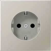 Розетка Jung LS990 ES1520