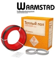 Нагревательный кабель Warmstad 3300 - 213 м. (CN1214)