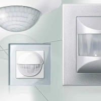 Рамка 1-постовая Schneider Electric M-Plan Merten Systeme M, алюминий MTN486160