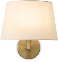 Бра Freya Graceful FR2042WL-01BS