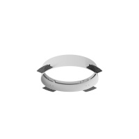 Основание для безрамочной установки светильника Zon в ГКЛ Maytoni Downlight DLA032-TRS36-W