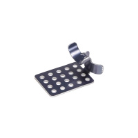 Крепление кабеля на кровле CABLE HOLDER FOR ROOF 20шт/уп (CN2752)