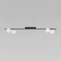 Потолочный светильник со стеклянными плафонами TK Lighting 11477 Imelo