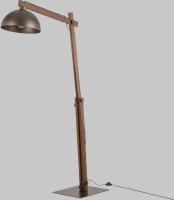 Напольный светильник TK Lighting 6319 Oslo