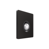 Датчик движения С/У 100Вт (230В), Полярная ночь Systeme Electric Infinity (FSE001037)