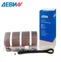 Нагревательный мат ДЕВИ Comfort Mat-150T - 12,0 м.кв. (83030588R)