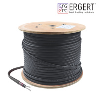 Саморегулирующийся кабель ERGERT ETSG-218  (CN2282)