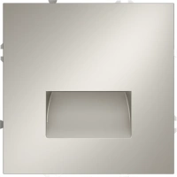 Подсветка светодиодная Voltum S70 кашемир Soft touch пластик (VLS070603)