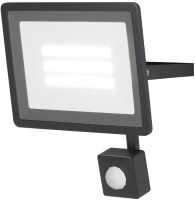 Уличный прожектор светодиодный 30Вт 4000К IP65 Maytoni Flood FL001-L30B4KSR