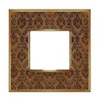 Рамка 1-пост гобелен Fede New Belle Epoque tapestry FD01441DBOB