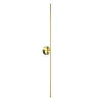 Бра Maytoni Elegant C084WL-L18BS2.7K-1