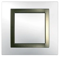 Кольцо декоративное Бронзовый Schneider Unica MGU4.000.13