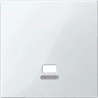 Выключатель проходной со шнурком Merten M активный белый MTN3186-0000 | MTN3380-0325 Schneider Electric