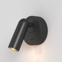 Спот светодиодный Maytoni Mirax C038WL-L3B3K