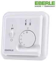 Терморегулятор EBERLE FRe 525 22 (CN488)