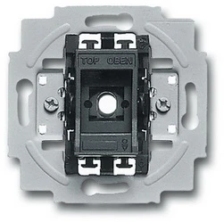 2CKA001012A1713 + 2CKA001710A3864 ABB Basic 55 белый
