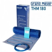 Нагревательный мат Grand Meyer THM 180 - 14,0 кв.м. (CN1285)