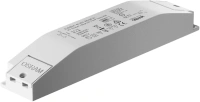 Блок питания для магнитных систем 60Вт, 24V, IP20 Maytoni Flarity 60-220-240-24-G2