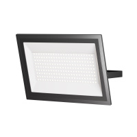 Уличный прожектор светодиодный 150Вт 6500К IP65 Maytoni Flood FL001-L150B6K