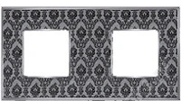 Рамка 2-пост гобелен Fede New Belle Epoque tapestry FD01442DNCB