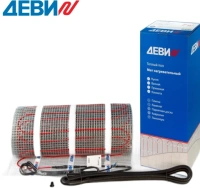 Нагревательный мат ДЕВИ Comfort Mat-150T - 12,0 м.кв. (83030588R)
