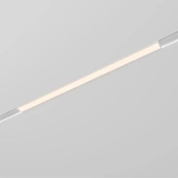 Slim Magnetic L02 Трековый светильник 20W 3000K белый 85002/01 Elektrostandard 85002/01