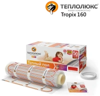 Нагревательный мат TROPIX MHH 480 - 3,0 кв.м. (CN1686)