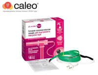 Саморегулирующийся кабель CALEO xLayder Pipe EHL-2CT 16 Вт/м - 20 м (CN2129)
