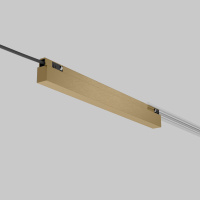 Brass Line Блок питания 150W латунь Elektrostandard 95066/00