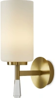 Бра Freya Chic FR2031WL-01BS
