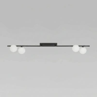 Потолочный светильник со стеклянными плафонами TK Lighting 11477 Imelo