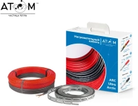 Нагревательный кабель ATOM ARC Ultra 16W - 140,0 м. (CN2535)
