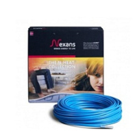 Нагревательный кабель Nexans TXLP/2R - 194,0 м (10224207)