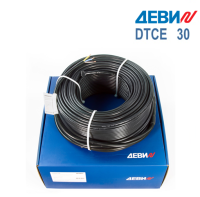 Нагревательный кабель ДЕВИ Snow 30T (DTCE-30) - 140 м (89846032R)