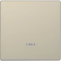 Выключатель однаклавишный с подсветкой Merten D-Life сахара MTN3131-0000 | MTN3320-6033 Schneider Electric