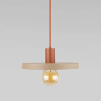 Подвесной светильник TK Lighting 10954 SILA SABIA