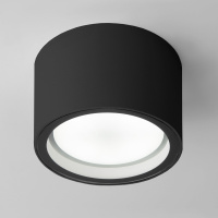 Уличный потолочный светильник Light 26231 IP54 Elektrostandard 35144/H черный