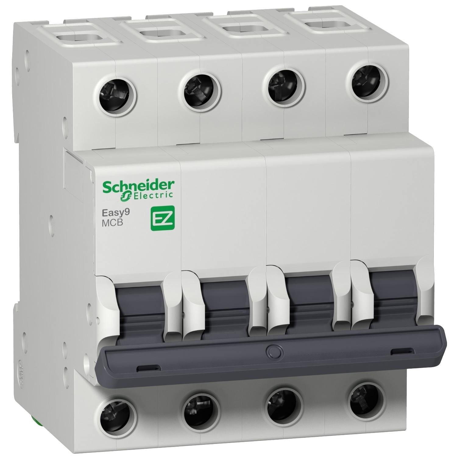 Автоматический выключатель модульный Schneider Electric EZ9F14410