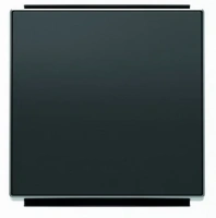 Выключатель 1-клав. черный бархат ABB Sky Niessen 2CLA810100A1001|2CLA850100A1501